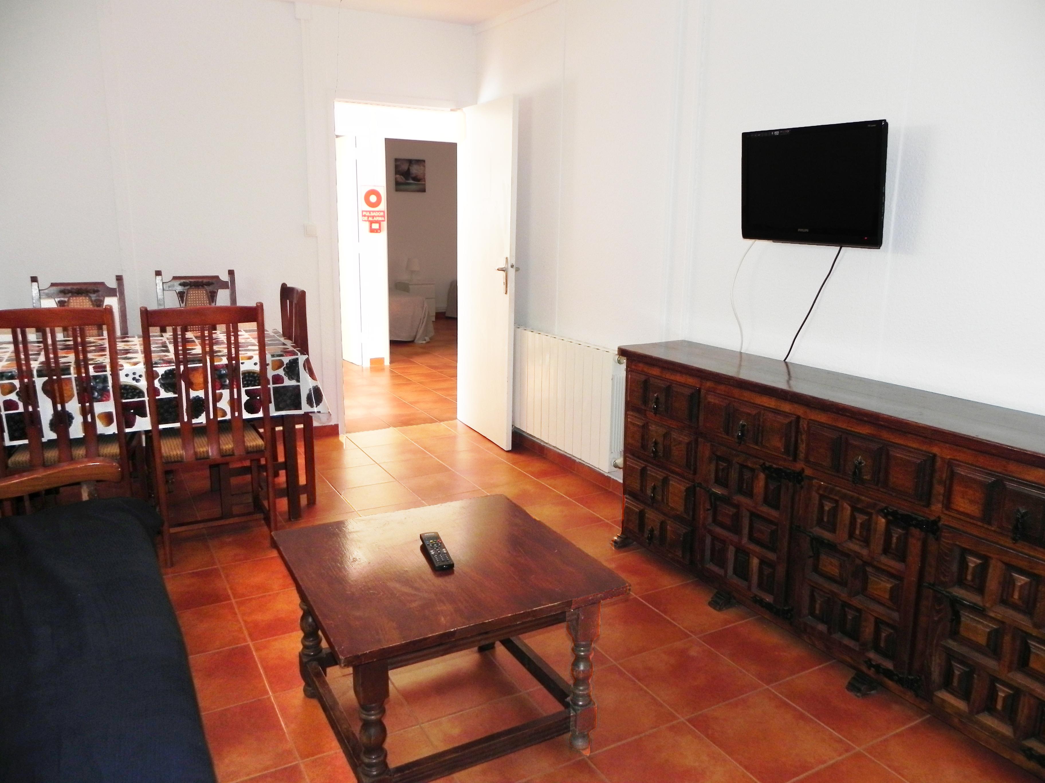 Complejo Bubal Formigal 3000 Apartment Biescas  Exterior photo