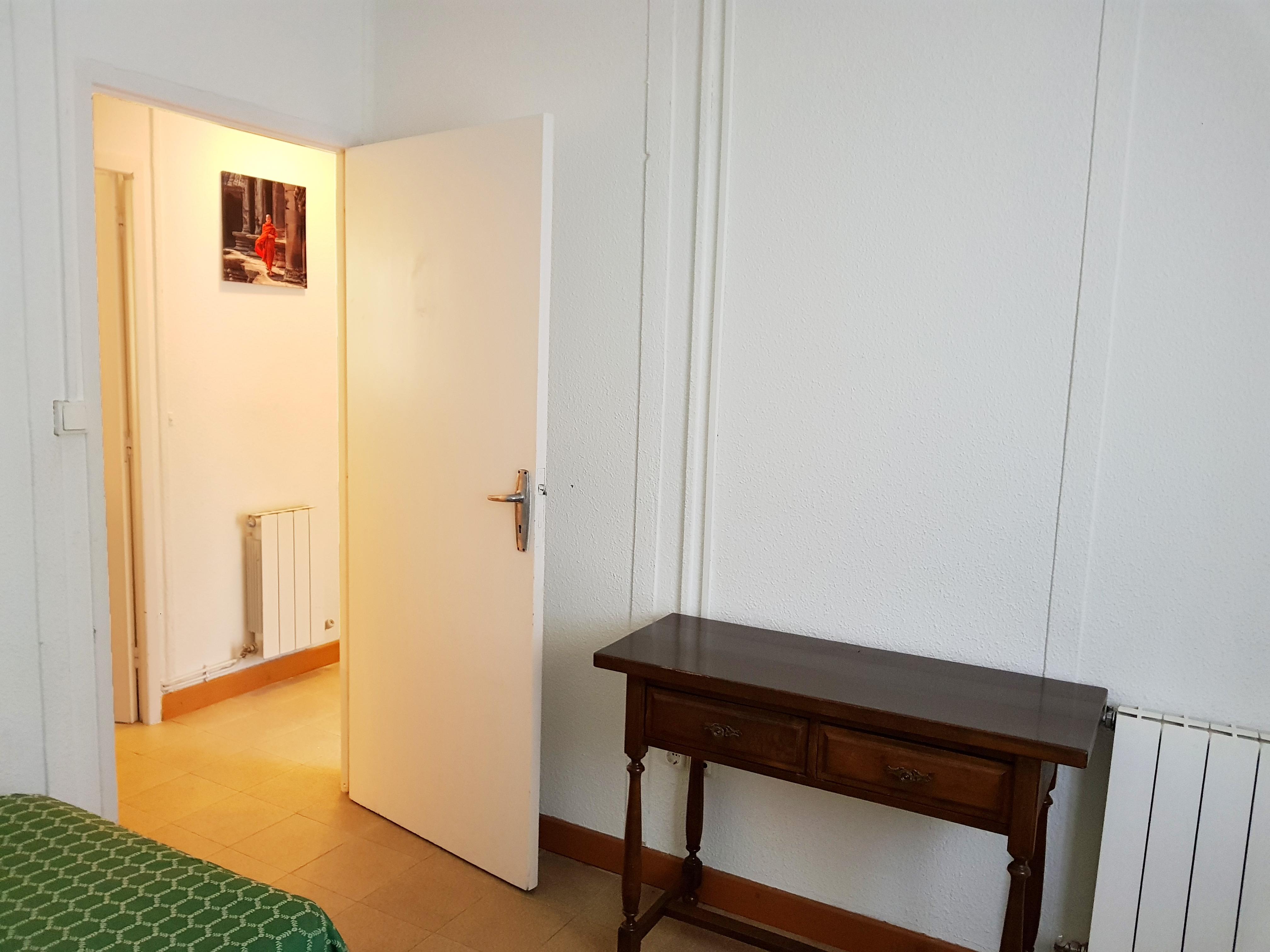 Complejo Bubal Formigal 3000 Apartment Biescas  Exterior photo