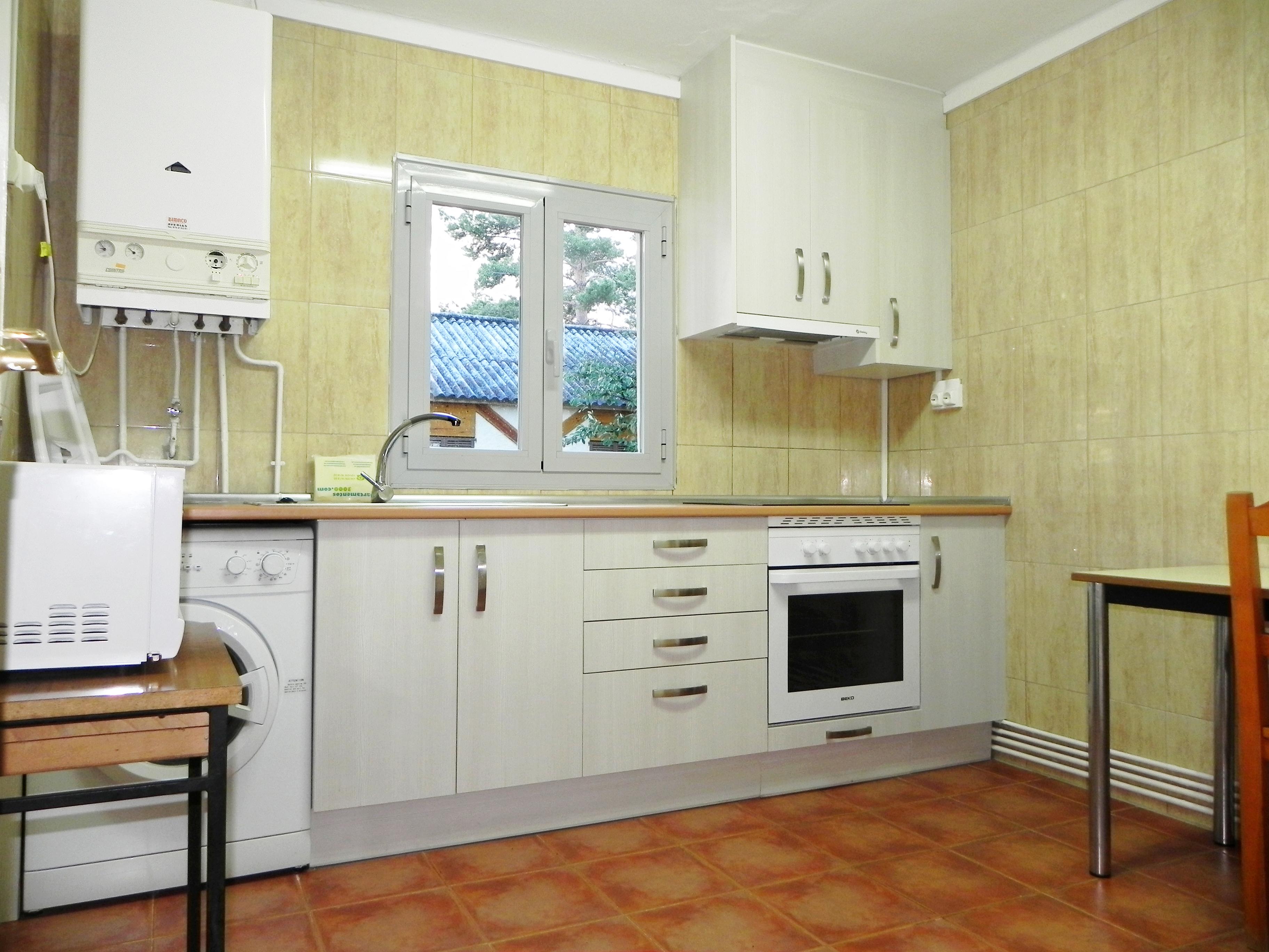 Complejo Bubal Formigal 3000 Apartment Biescas  Exterior photo
