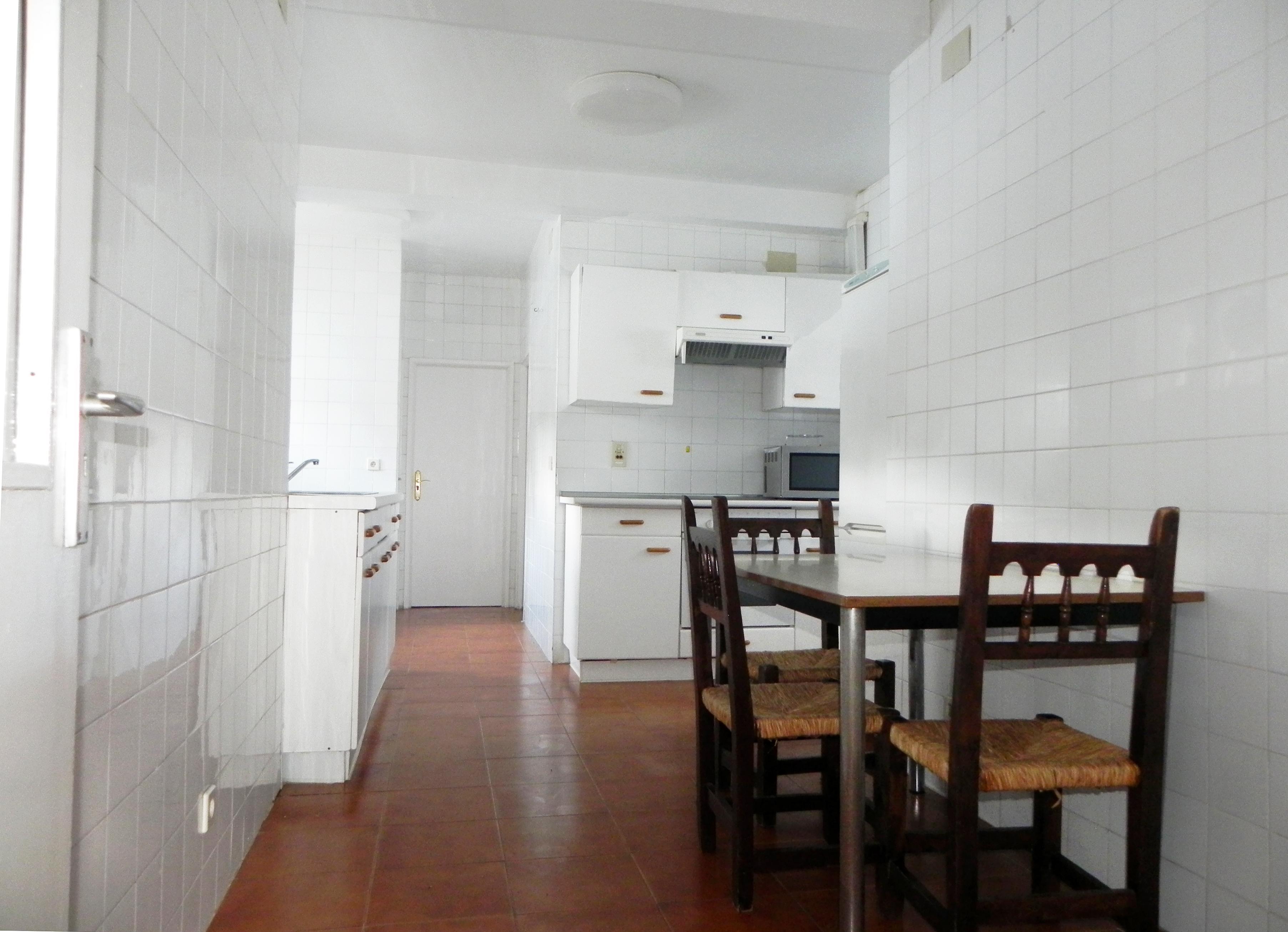 Complejo Bubal Formigal 3000 Apartment Biescas  Exterior photo