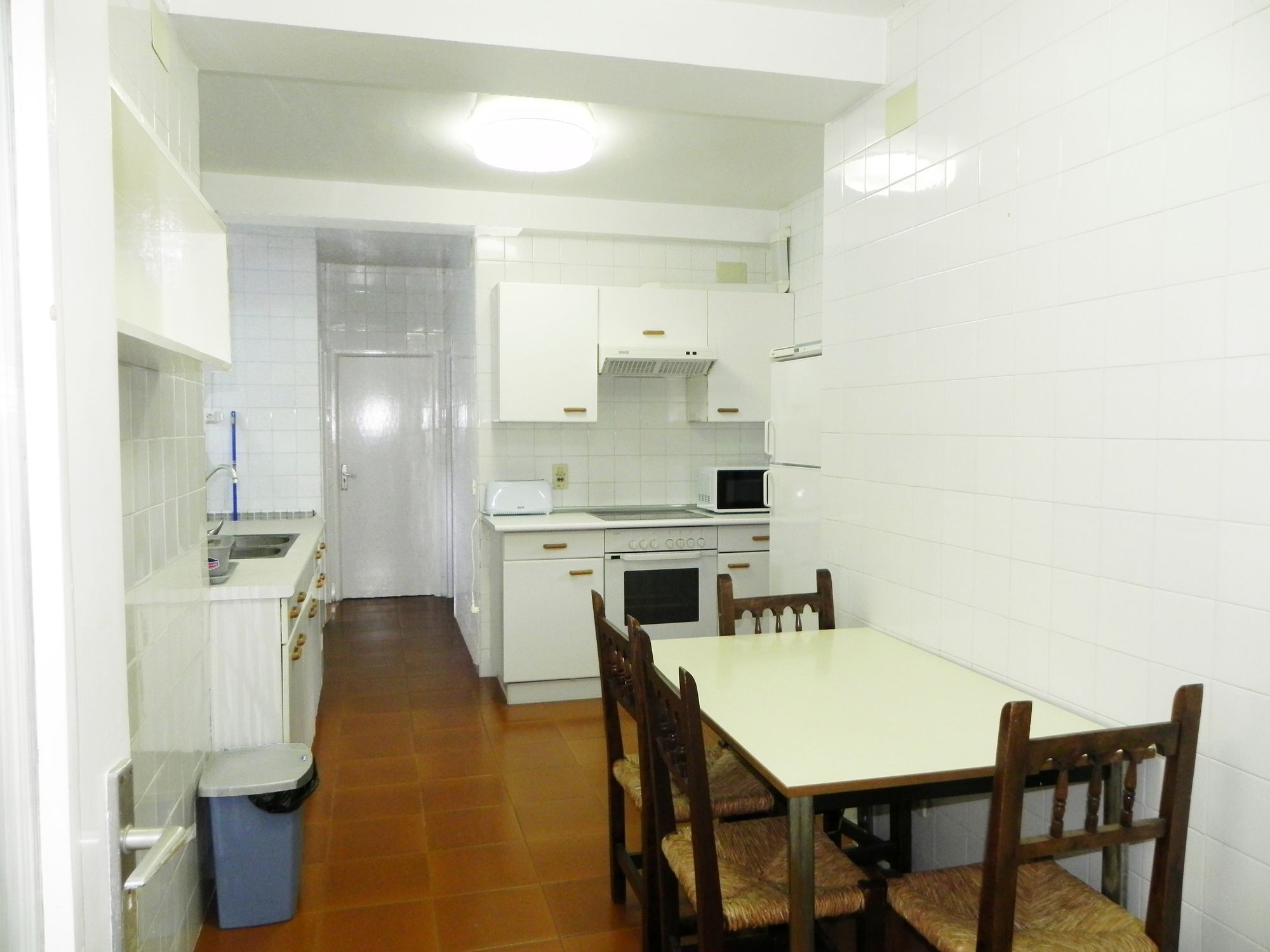 Complejo Bubal Formigal 3000 Apartment Biescas  Exterior photo