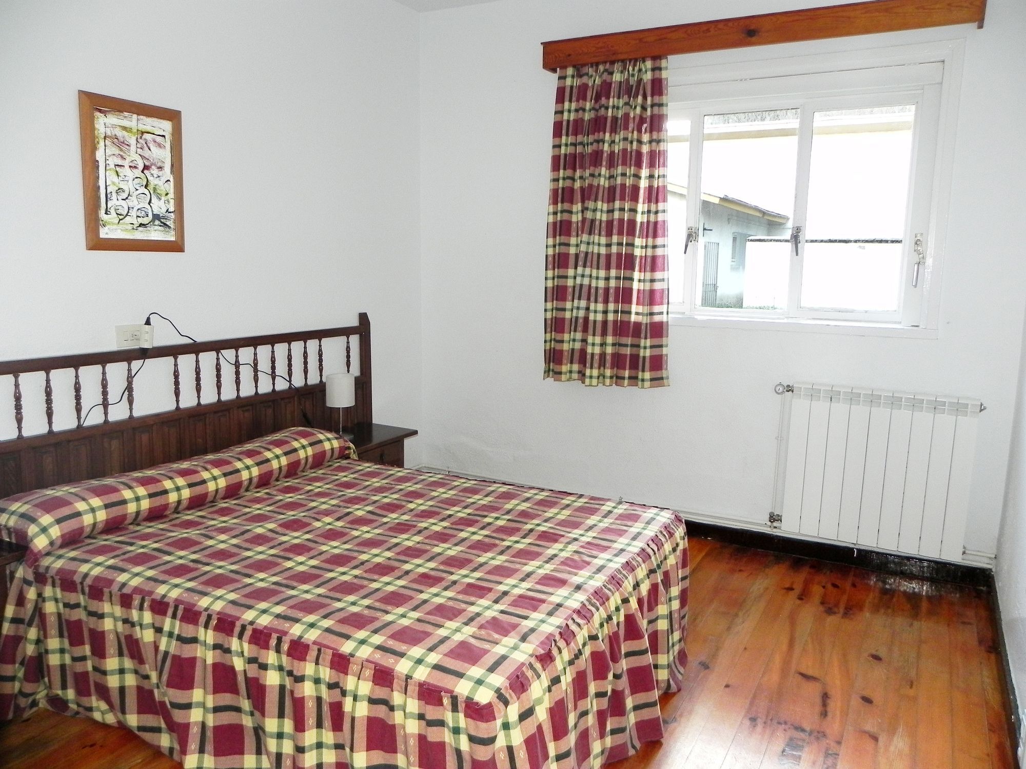 Complejo Bubal Formigal 3000 Apartment Biescas  Exterior photo